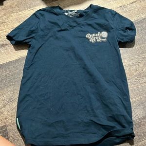 womens small dutch shirt